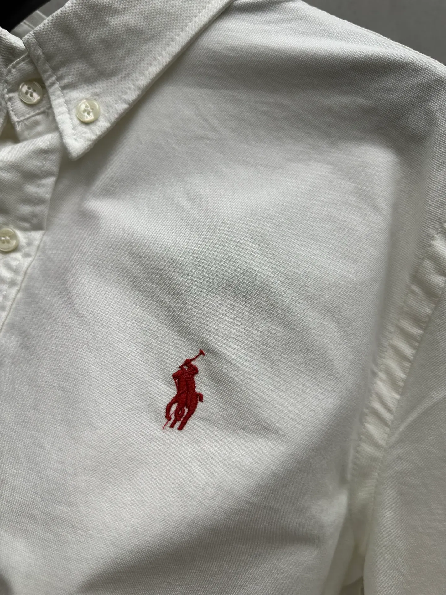 P190 #008 Ralph lauren Ralph Lauren series uses 260G high-definition fabrics, Behringer 1000-needle embroidery restores ZP, complete three-label accessories, color: black, white, size: S M L XL